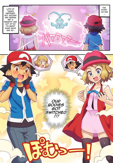 comic xxx pokemon|Parody: pokemon, popular » nhentai: hentai doujinshi and manga.